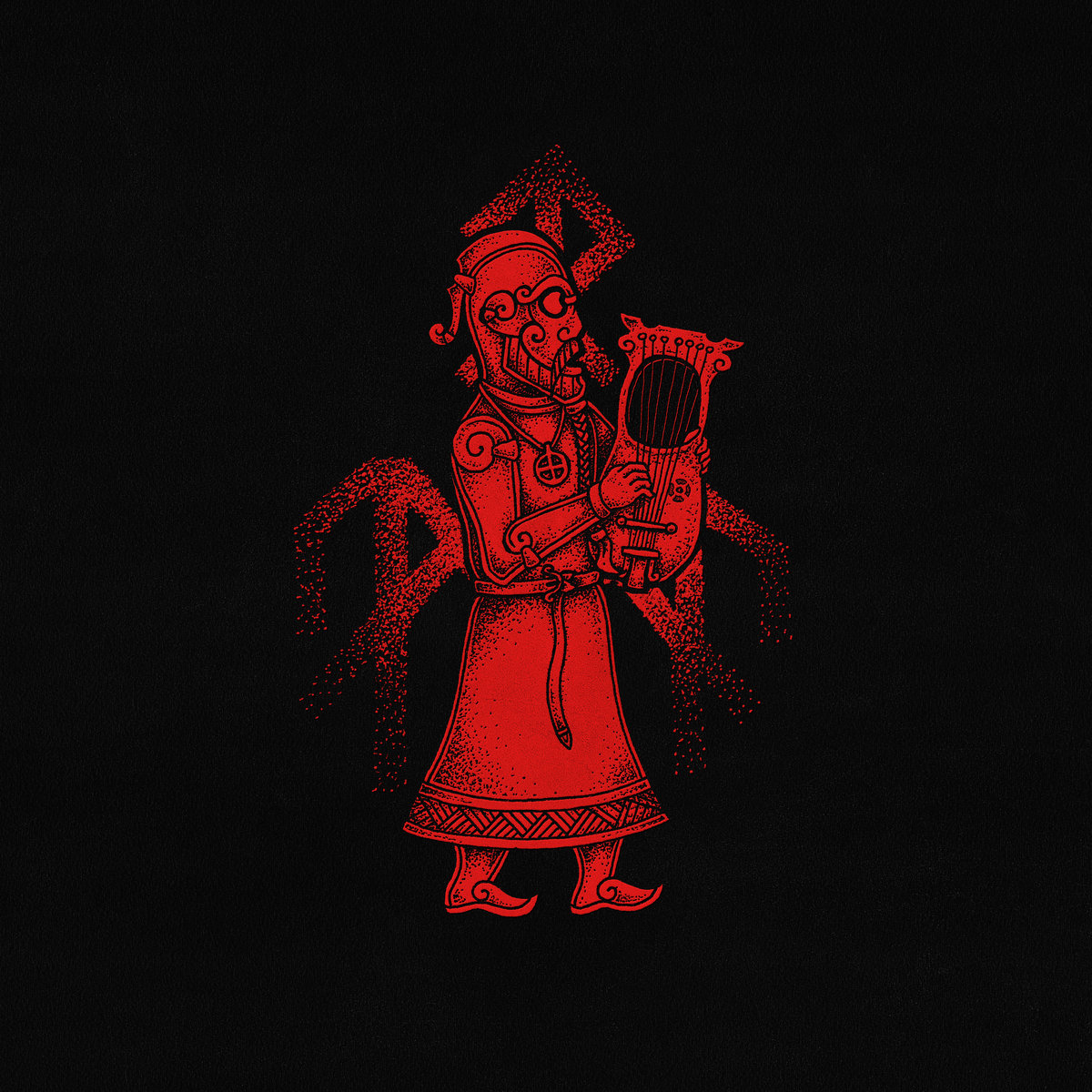 Wardruna: Skald