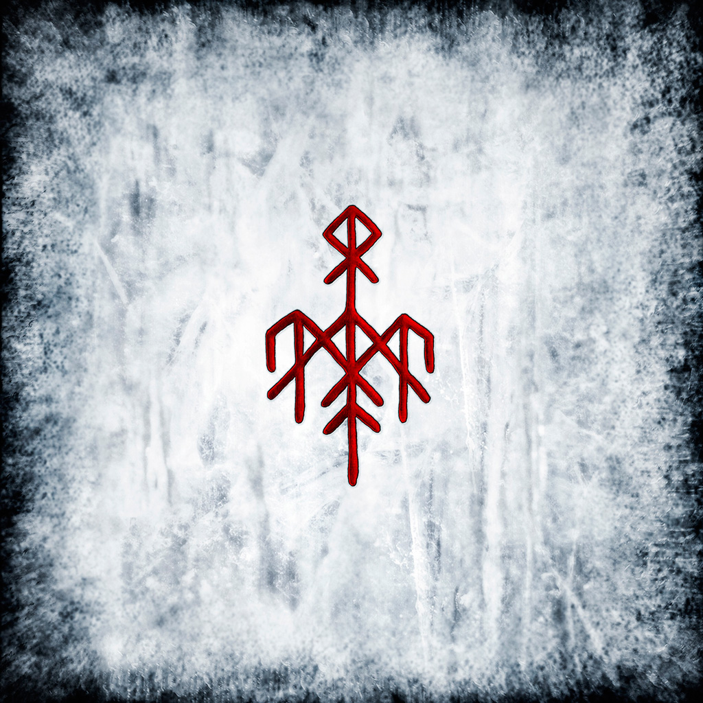 Wardruna: Runaljod - Gap Var Ginnunga