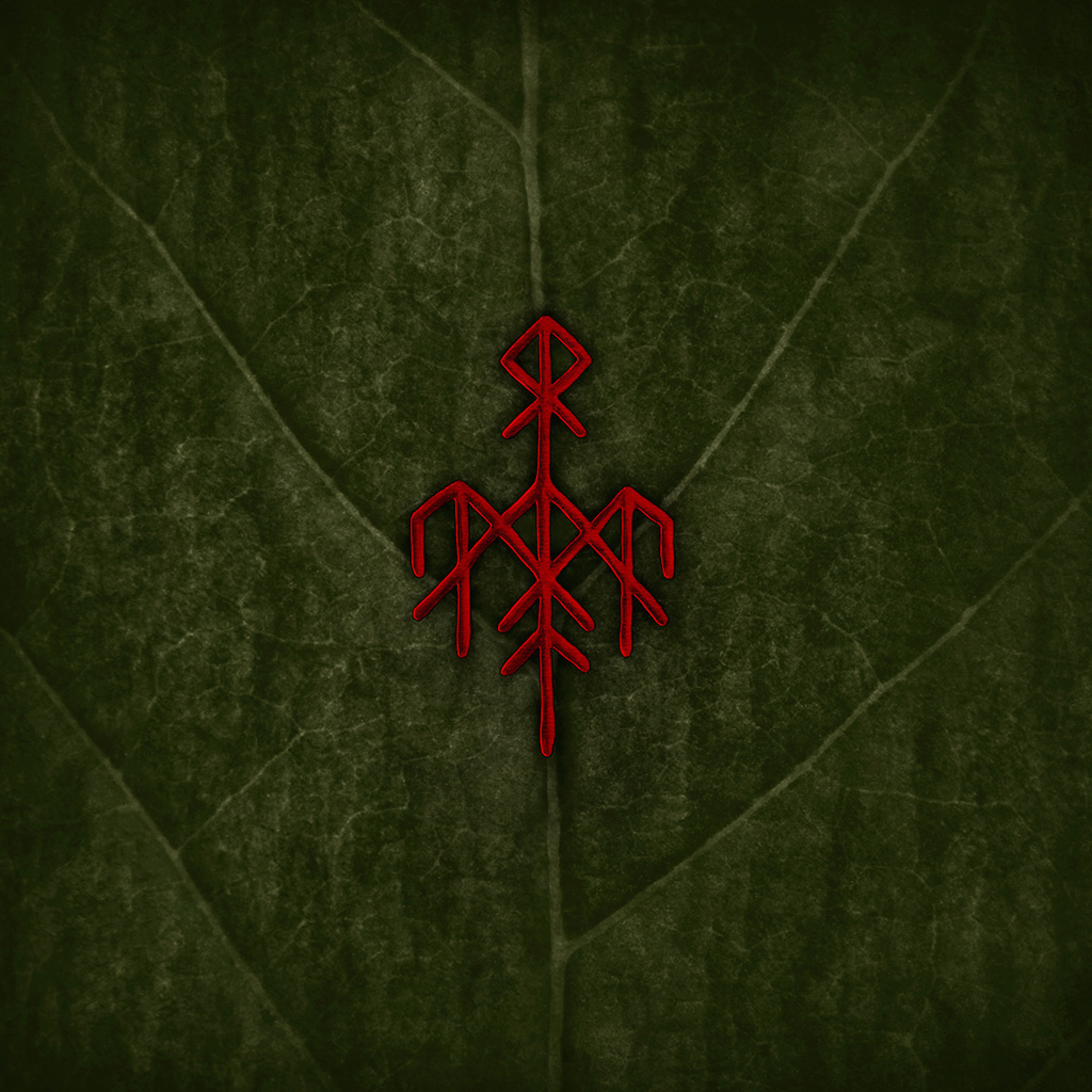 Wardruna: Runaljod - Yggdrasil